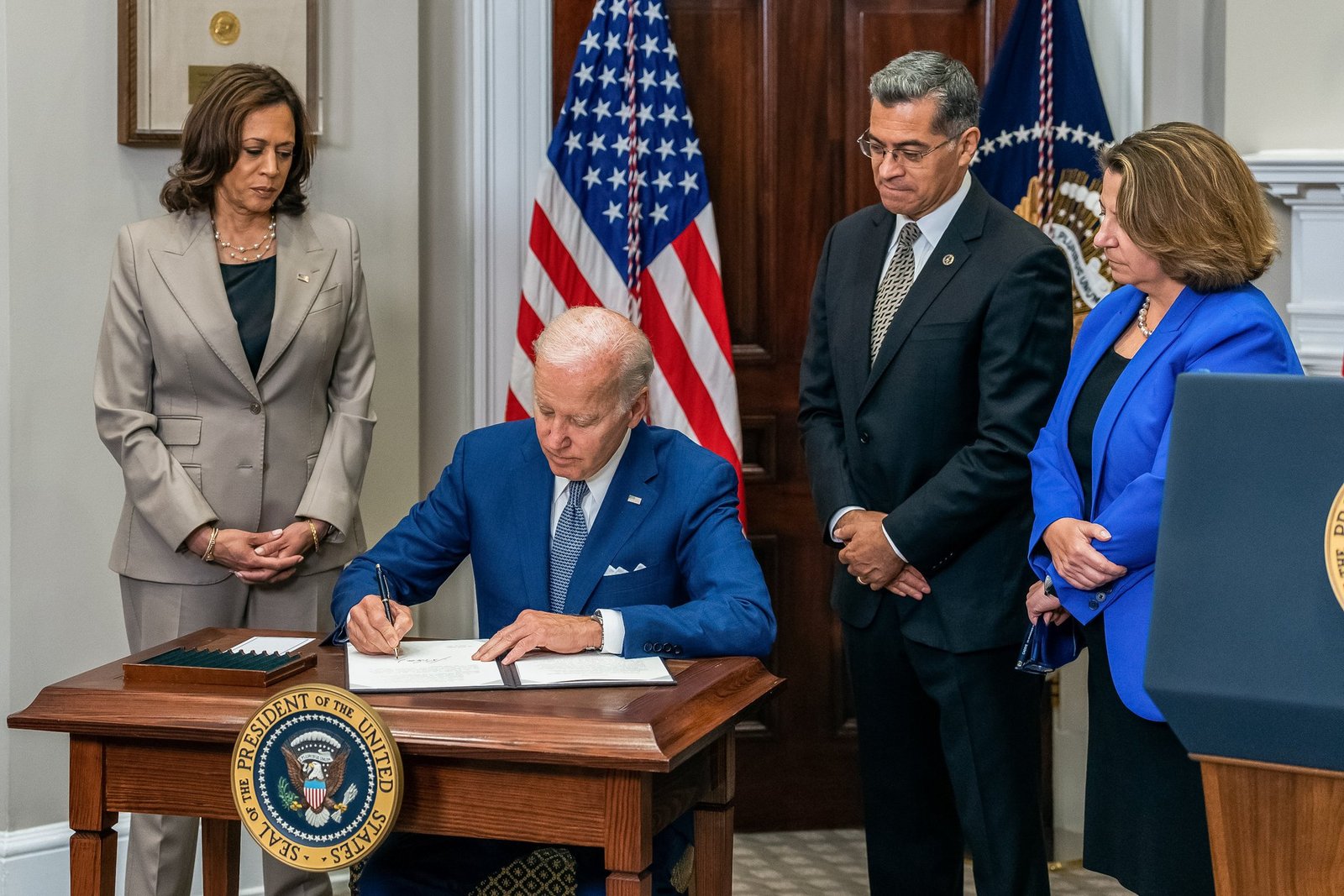 Biden Administration Invites Ordinary Americans to Help Settle Refugees Biden