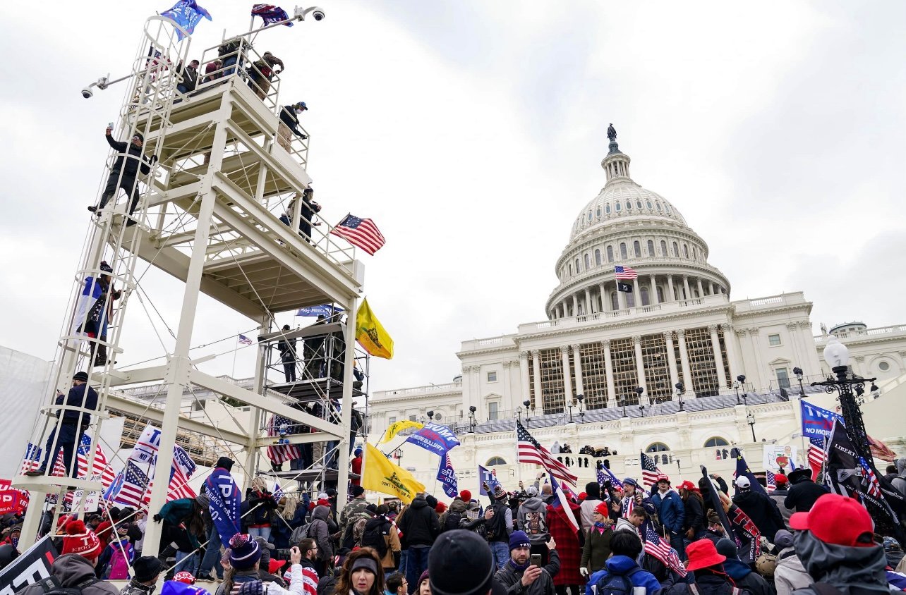 Right-Wing Trump Allies Win Seats on Oversight, Reflecting G.O.P. Priorities Right-Wing Trump Allies Win Seats on Oversight, Reflecting G.O.P. Priorities