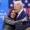 Vice President Kamala Harris embraces President Joe Biden after a speech on healthcare in Raleigh, N.C., Tuesday, March. 26, 2024. (AP Photo/Matt Kelley)