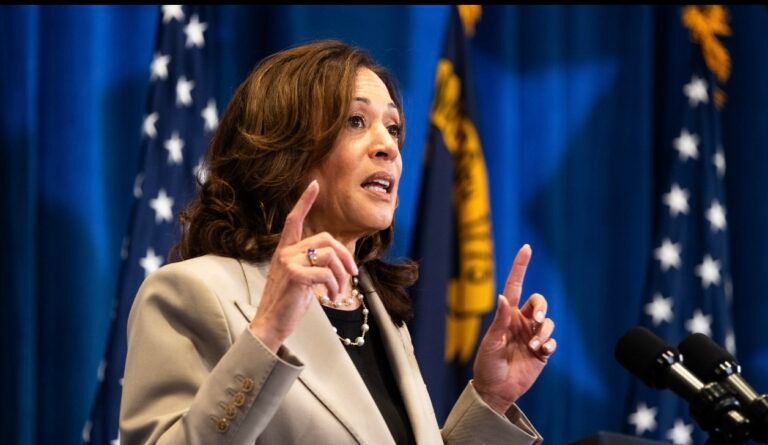 Kamala Harris