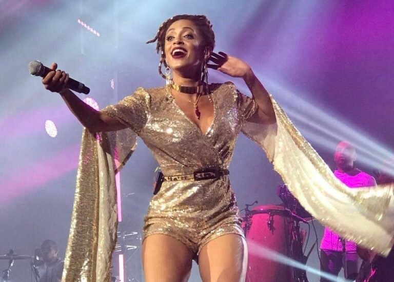 Phylissia Ross The Hottest Haitian… The Haitian Tribune