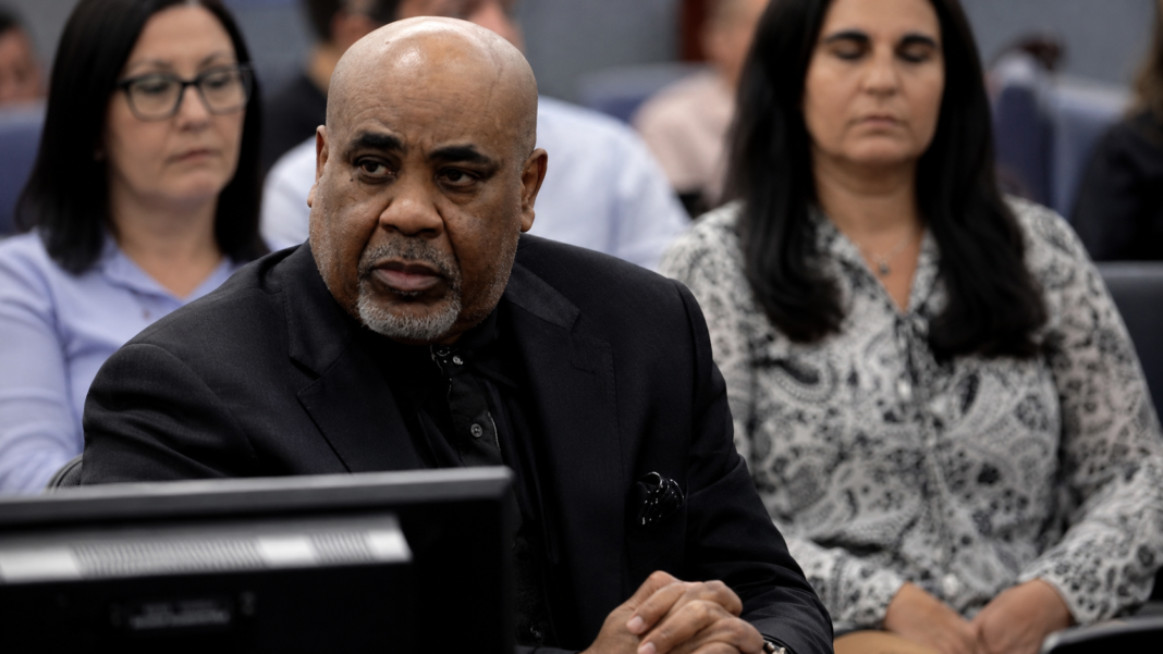 Duane “Keffe D” Davis Convicted in Tupac Shakur Murder Nearly 30 Years After Las Vegas Shooting Duane “Keffe D” Davis Convicted in Tupac Shakur Murder Nearly 30 Years After Las Vegas Shooting