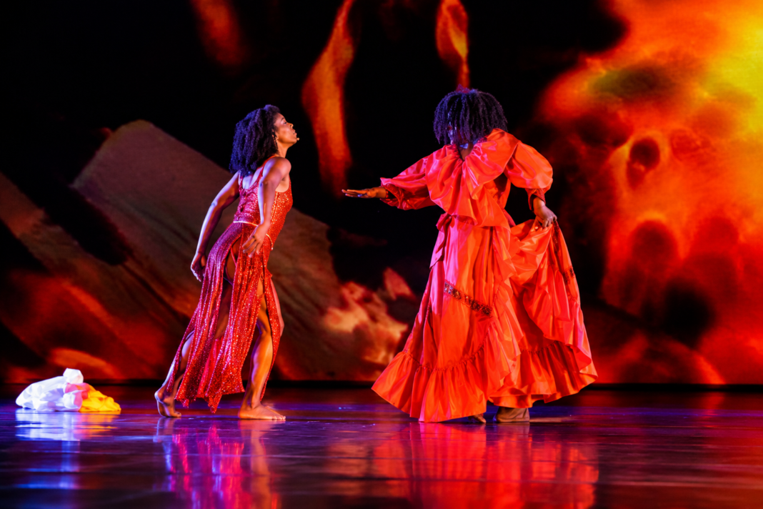 Ayiti Bèl Nanm Shines in Miami, Bringing Haiti’s Cultural Soul to a Major American Stage Ayiti Bèl Nanm Shines in Miami, Bringing Haiti’s Cultural Soul to a Major American Stage