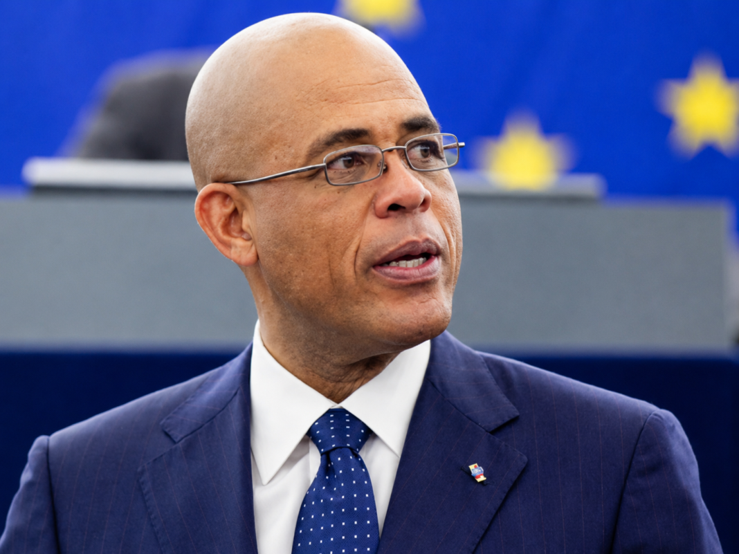Haitian Tribune Poll: Michel Joseph Martelly Leads August 2026 Presidential Survey Haitian Tribune Poll: Michel Joseph Martelly Leads August 2026 Presidential Survey