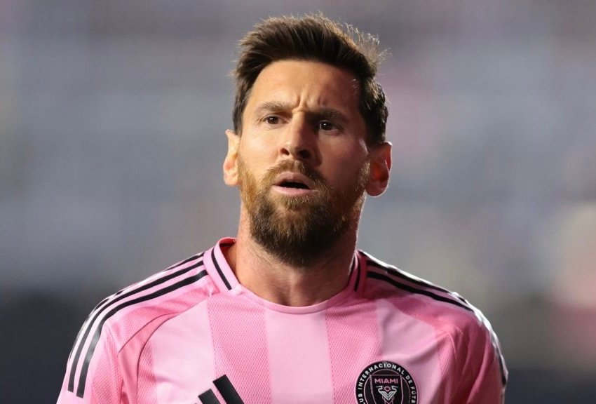 Messi vs. Ronaldo: Two Legends, One Endless GOAT Debate Messi vs. Ronaldo: Two Legends, One Endless GOAT Debate