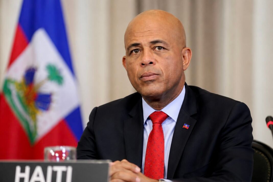 Political Analysis: Could Michel Martelly Really Return to Power in Haiti? Political Analysis: Could Michel Martelly Really Return to Power in Haiti?