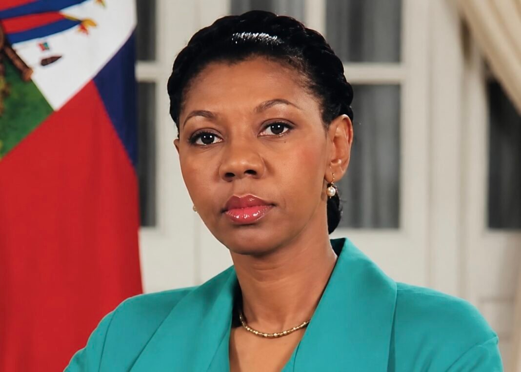 The Struggle and Triumph of Women in Haitian Society and Politics The Struggle and Triumph of Women in Haitian Society and Politics