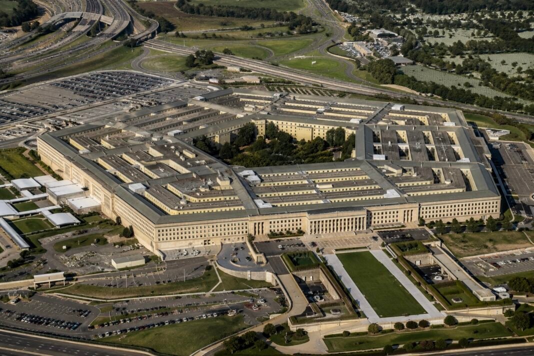 Pentagon Orders 30 U.S. Universities to Review Foreign Research Ties or Risk Future Funding Pentagon Orders 30 U.S. Universities to Review Foreign Research Ties or Risk Future Funding