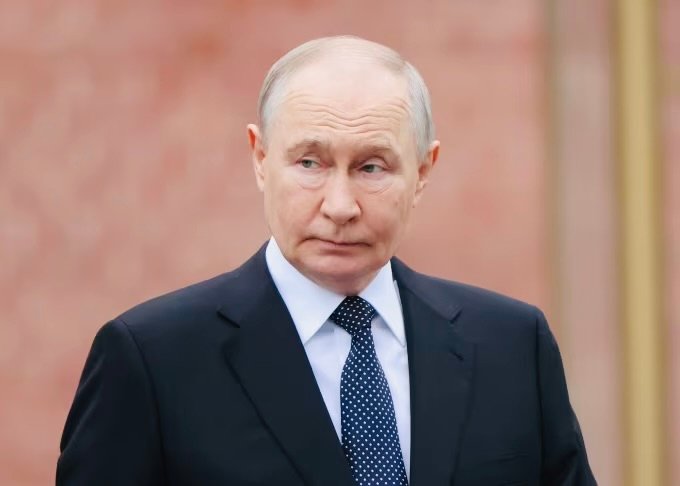 U.S. Intelligence Warns Putin Could Test NATO With Limited Attack U.S. Intelligence Warns Putin Could Test NATO With Limited Attack