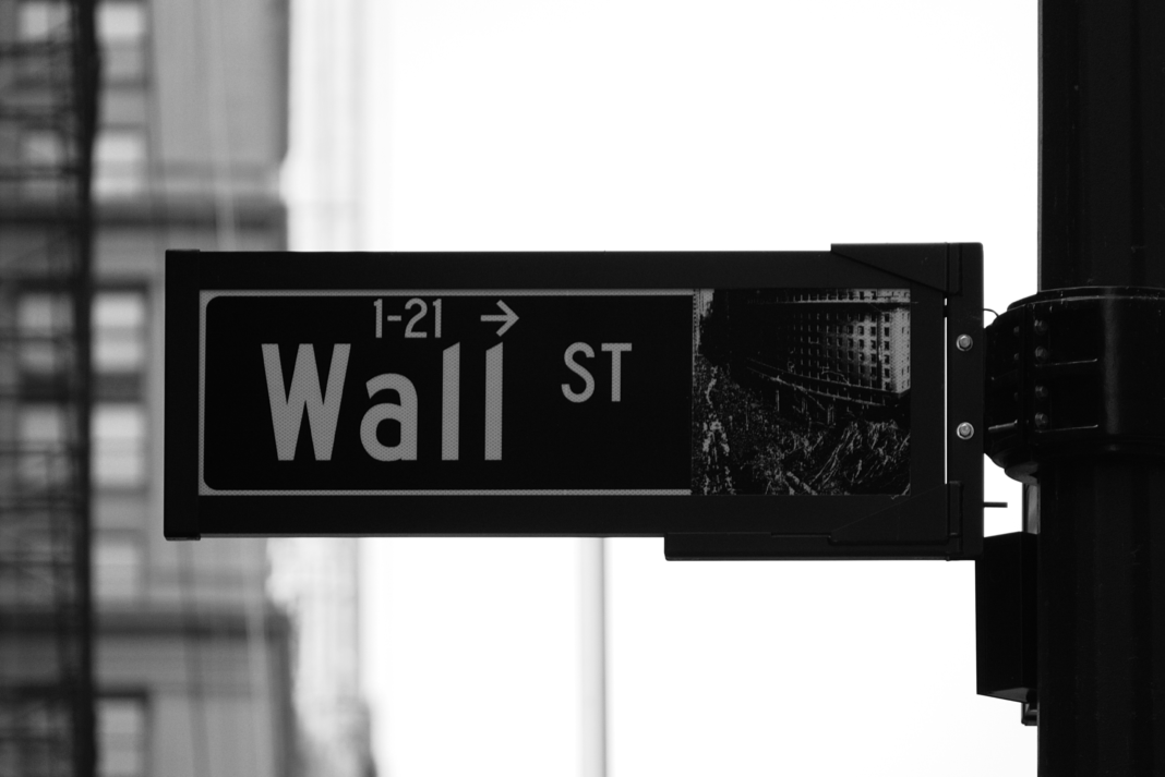 Five Key Trends Shaping the U.S. Economy Right Now Five Key Trends Shaping the U.S. Economy Right Now