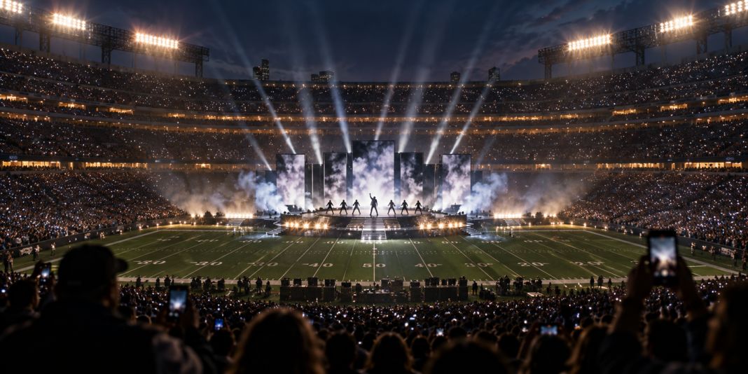 Jay-Z’s Super Bowl Booking Raises Questions About Power, Protest and Hip-Hop Jay-Z’s Super Bowl Booking Raises Questions About Power, Protest and Hip-Hop