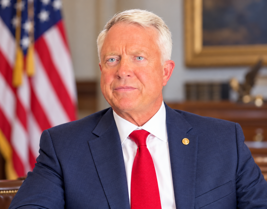Kansas Senate Race Becomes Unexpected Test for Republicans Kansas Senate Race Becomes Unexpected Test for Republicans