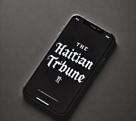 The Tribune's Application